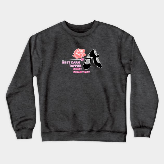 Teen Princess Crewneck Sweatshirt by Show OFF Your T-shirts!™